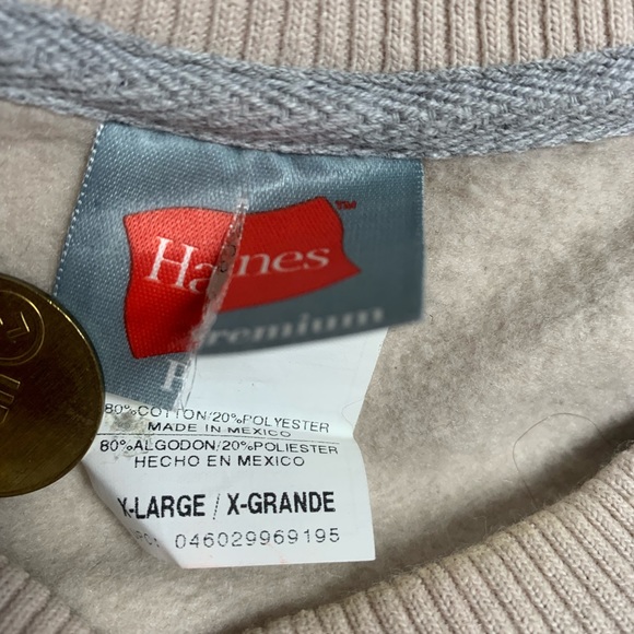 90’s Lakehouse print crewneck - Picture 3 of 4